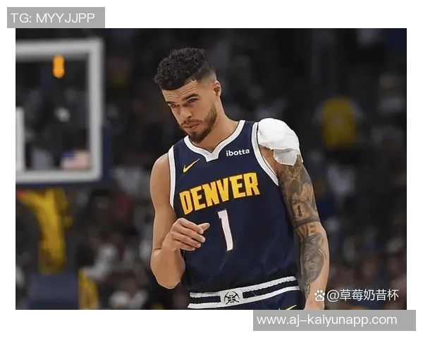 小波特谈篮网角色与掘金差异新赛季目标直指季后赛资格