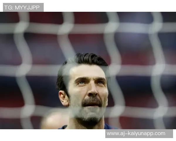 比萨总监称布冯天赋无可争议身体状态已适合重返意甲赛场