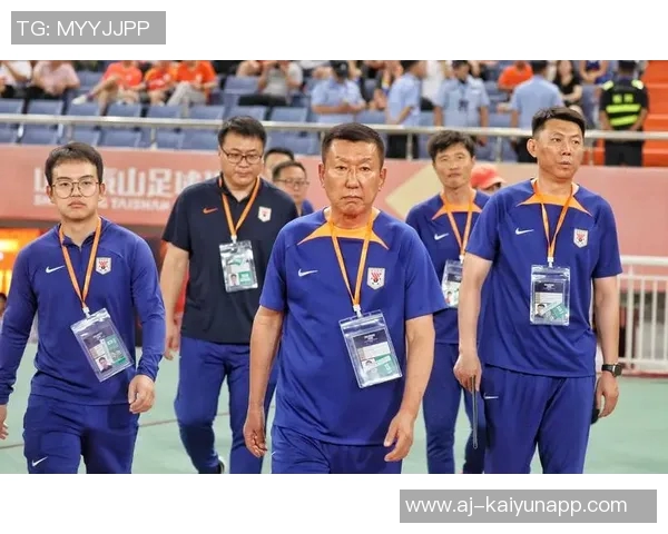 山东泰山与上海海港巅峰对决携手共创辉煌梦想之战